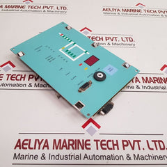 Siemens 6Sa8252-0Ad62 Interface Module Display Unit Board