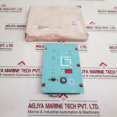 Siemens 6Sa82520Ad62 Interface Module Display Unit Board