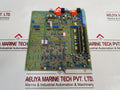 Siemens 6Sc6100-0Na11 Analog Control Board