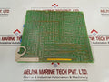Siemens 6Sc6100-0Na11 Analog Control Board