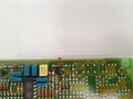 Siemens 6Sc6100-0Na11 Analog Control Board
