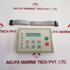 Siemens 6Se1200-7Aa10-3/C00 Keypad Unit