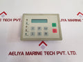 Siemens 6se1200-7aa10-3/c00 keypad unit