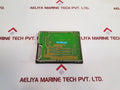 Siemens 6se1200-7aa10-3/c00 keypad unit