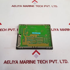Siemens 6se1200-7aa10-3/c00 keypad unit