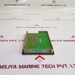 Siemens 6se1200-7aa10-3/c00 keypad unit