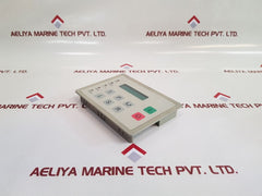 Siemens 6se1200-7aa10-3/c00 keypad unit