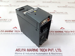 Siemens 6Se6420-2Ab17-5Aa1 Inverter 0.75Kw