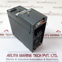 Siemens 6Se6420-2Ab17-5Aa1 Inverter 0.75Kw
