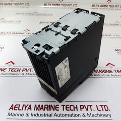 Siemens 6Se6420-2Ab17-5Aa1 Inverter 0.75Kw