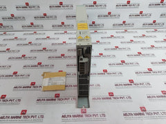 Siemens 6Se7023-2Es87-2Da1 Masterdrives Braking Module 757/673 V 16 A