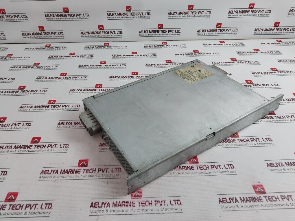 Siemens 6Se7023-2Es87-2Da1 Masterdrives Braking Module 757/673 V 16 A
