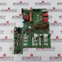 Siemens 6Se7024-7Ed84-1Hf3 Power Drive Board 475475902504