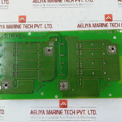 Siemens 6Se7024-7Fd84-1Hh0 Master Drives Pre-charging Module Simovert