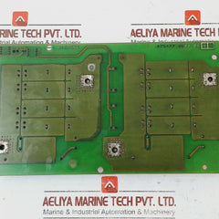 Siemens 6Se7024-7Fd84-1Hh0 Simovert Master Drive Pre-charging Module