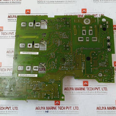 Siemens 6Se7024-7Td84-1Hf3 Simovert Masterdrives Power Controller Module