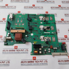 Siemens 6Se7024-7Td84-1Hf5 Drive Board
