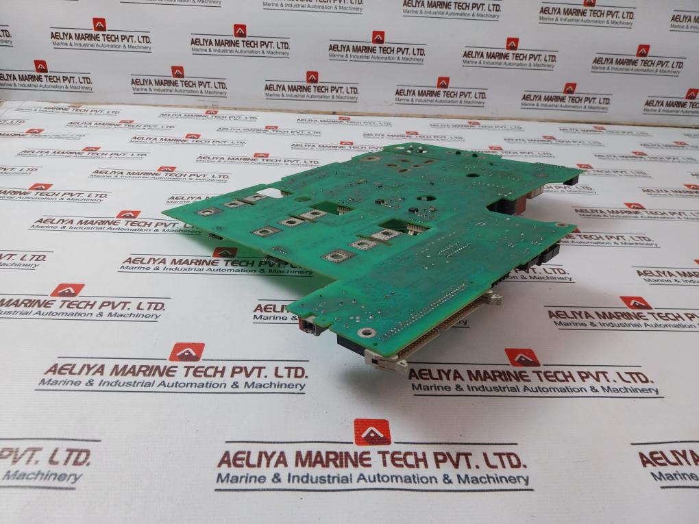 Siemens 6Se7024-7Td84-1Hf5 Drive Board