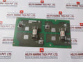 Siemens 6Se7024-7Ud84-1Hg0 Inverter Board