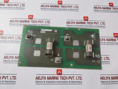 Siemens 6Se7024-7Ud84-1Hg0 Inverter Board