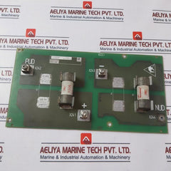 Siemens 6Se7024-7Ud84-1Hg0 Inverter Board