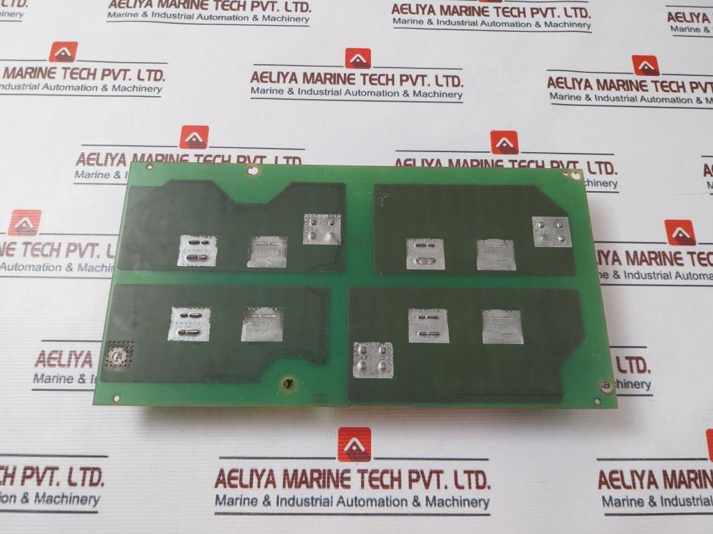 Siemens 6Se7024-7Ud84-1Hg0 Inverter Board