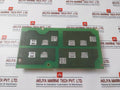 Siemens 6Se7024-7Ud84-1Hg0 Inverter Board