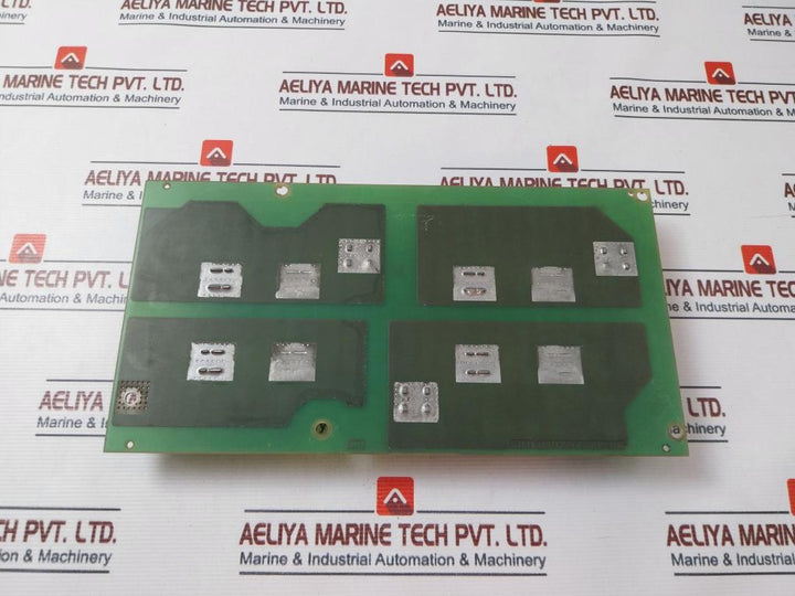 Siemens 6Se7024-7Ud84-1Hg0 Inverter Board