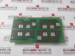 Siemens 6Se7024-7Ud84-1Hg0 Inverter Board