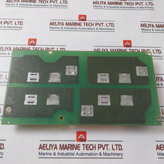 Siemens 6Se7024-7Ud84-1Hg0 Inverter Board