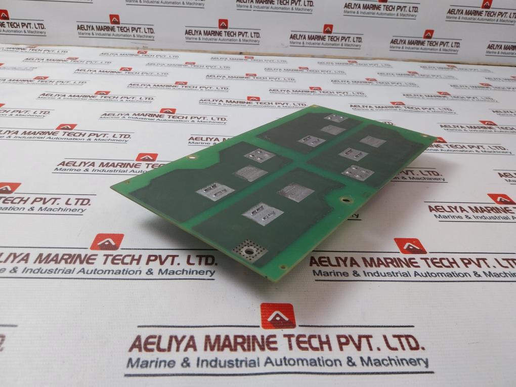Siemens 6Se7024-7Ud84-1Hg0 Inverter Board