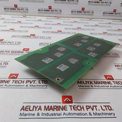 Siemens 6Se7024-7Ud84-1Hg0 Inverter Board