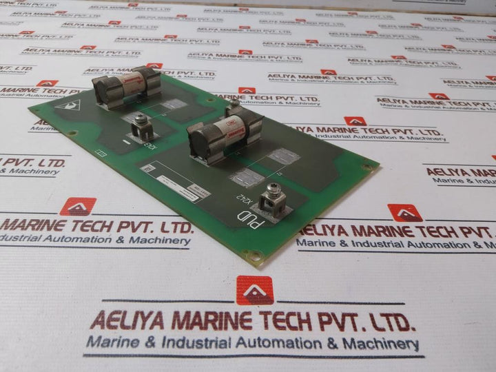 Siemens 6Se7024-7Ud84-1Hg0 Inverter Board
