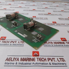 Siemens 6Se7024-7Ud84-1Hg0 Inverter Board
