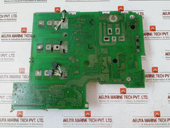 Siemens 6Se7027-2Ed84-1Hf4 Drive Module A5E00873243 V03