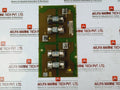 Siemens 6Se7027-7Td84-1Hg0 Fuse Module 475476.0144.00