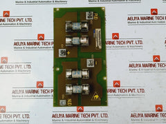 Siemens 6Se7027-7Td84-1Hg0 Fuse Module 475476.0144.00