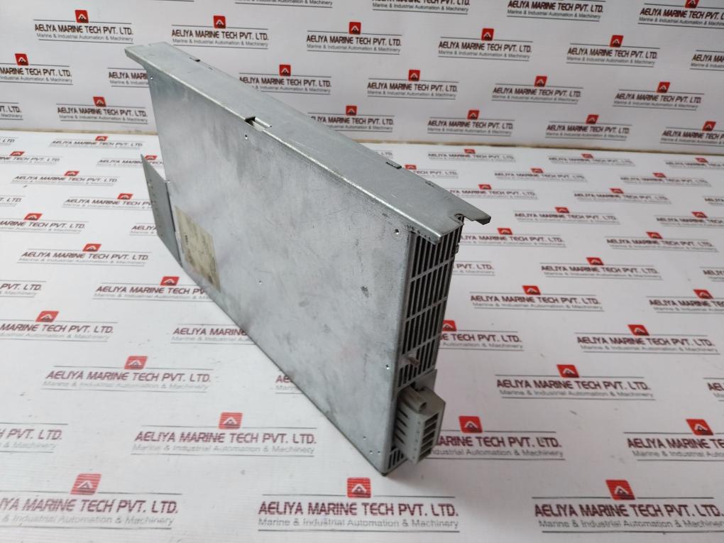 Siemens 6Se7028-0Es87-2Da1 Braking Unit 40A 757/673 V