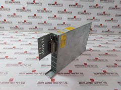 Siemens 6Se7028-0Es87-2Da1 Braking Unit 40A 757/673 V