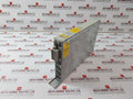 Siemens 6Se7028-0Es87-2Da1 Masterdrives Braking Unit 40A 757/673 V