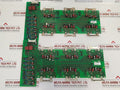Siemens 6Se7031-7Fg84-1Jf1 Power Supply Board