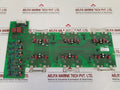 Siemens 6Se7031-7Fg84-1Jf1 Power Supply Board