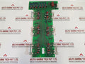 Siemens 6Se7031-7Fg84-1Jf1 Power Supply Board