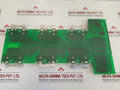 Siemens 6Se7031-7Fg84-1Jf1 Power Supply Board