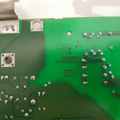 Siemens 6Se7031-7Fg84-1Jf1 Power Supply Board