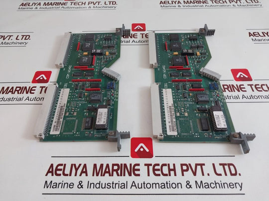 Siemens 6Se7090-0Xx84-0Ak0 Communication Module
