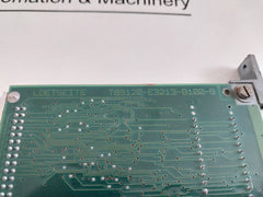 Siemens 6Se7090-0Xx84-0Ak0 Communication Module