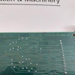 Siemens 6Se7090-0Xx84-0Ak0 Communication Module