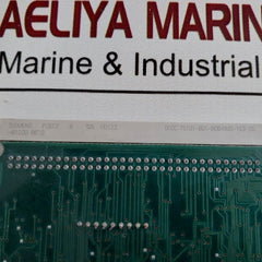 Siemens 6Se7090-0Xx84-0Ak0 Communication Module