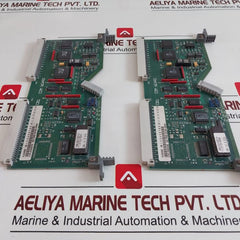 Siemens 6Se7090-0Xx84-0Ak0 Communication Module